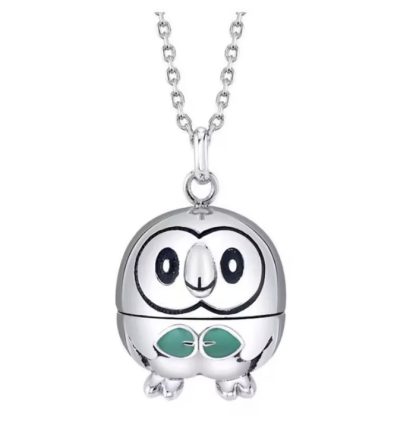 Pokemon Schmuck Ketten – Bild 24