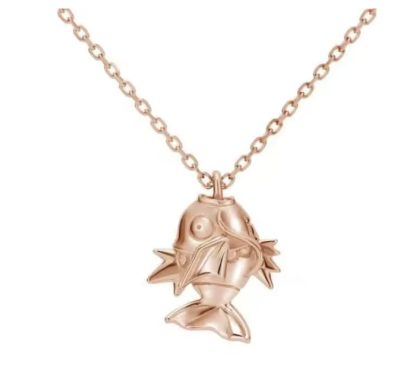 Pokemon Schmuck Ketten – Bild 25