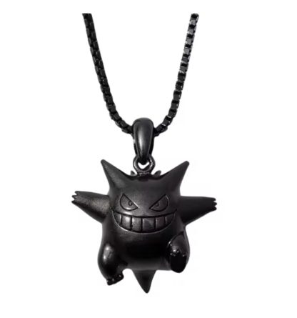 Pokemon Schmuck Ketten – Bild 26