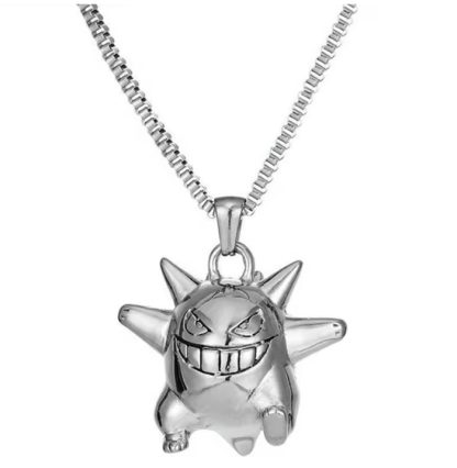 Pokemon Schmuck Ketten – Bild 27