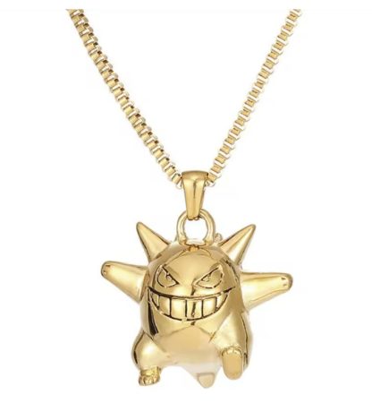 Pokemon Schmuck Ketten – Bild 28
