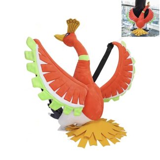 Pokemon Rucksack Ho-Oh