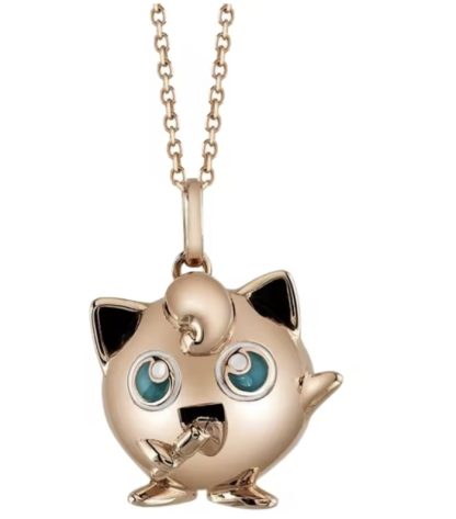 Pokemon Schmuck Ketten – Bild 30