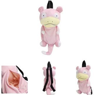 Pokemon Rucksack Plüsch Flegmon