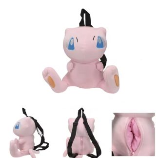 Pokemon Rucksack Plüsch Mew