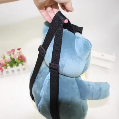 Pokemon Rucksack Relaxo – Bild 3
