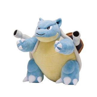 Pokemon Kuscheltier Turtok