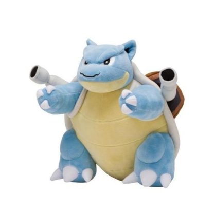 Pokemon Kuscheltier Turtok