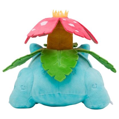 Pokemon Kuscheltier Bisaflor – Bild 3