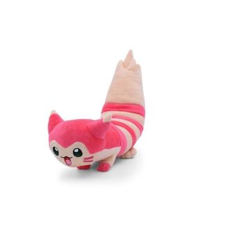Pokemon Kuscheltier Shiny Wiesenior