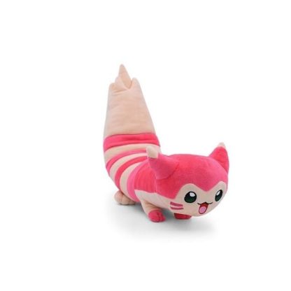 Pokemon Kuscheltier Shiny Wiesenior – Bild 2
