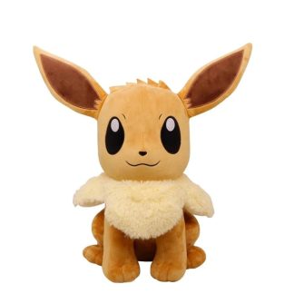 Pokemon Kuscheltier Evoli