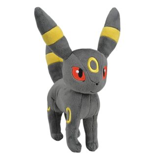 Pokemon Kuscheltier Nachtara