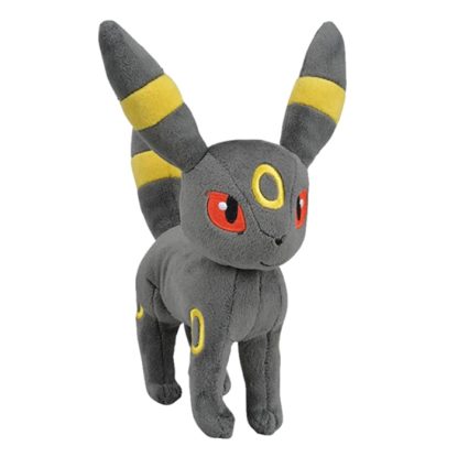 Pokemon Kuscheltier Nachtara