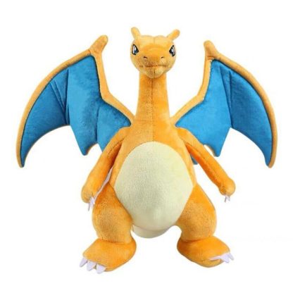 Pokemon Kuscheltier Glurak – Bild 2
