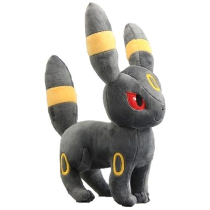 Pokemon Kuscheltier Nachtara – Bild 2
