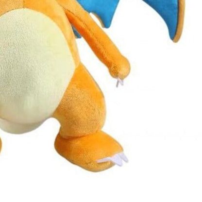 Pokemon Kuscheltier Glurak – Bild 4