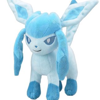 Pokemon Kuscheltier Glaziola