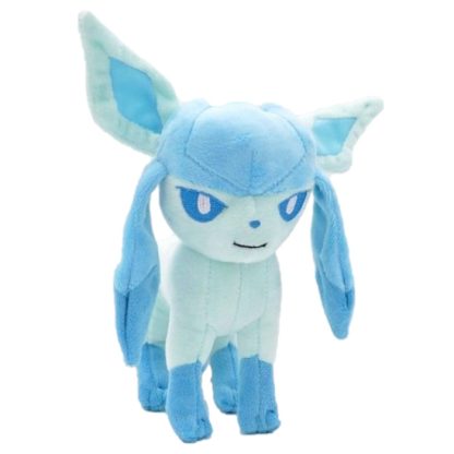 Pokemon Kuscheltier Glaziola – Bild 2