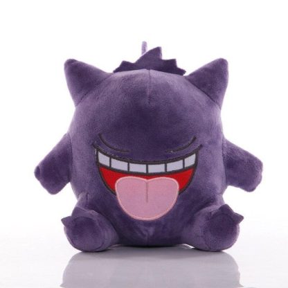 Pokemon Kuscheltier Gengar – Bild 2
