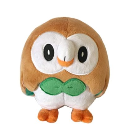 Pokemon Kuscheltier Bauz – Bild 3
