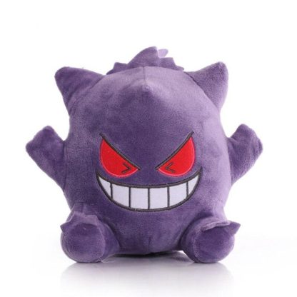 Pokemon Kuscheltier Gengar – Bild 3
