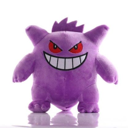 Pokemon Kuscheltier Gengar – Bild 4