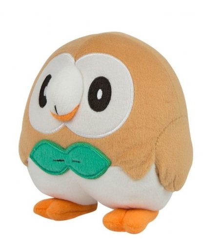 Pokemon Kuscheltier Bauz – Bild 4