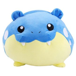 Pokemon Kuscheltier Seemops