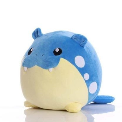 Pokemon Kuscheltier Seemops – Bild 2