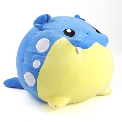 Pokemon Kuscheltier Seemops – Bild 3