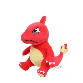 Pokemon Kuscheltier Glutexo