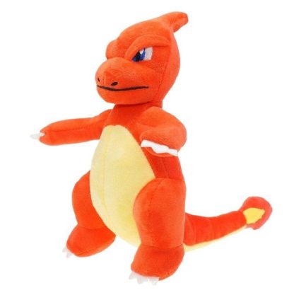 Pokemon Kuscheltier Glutexo – Bild 2