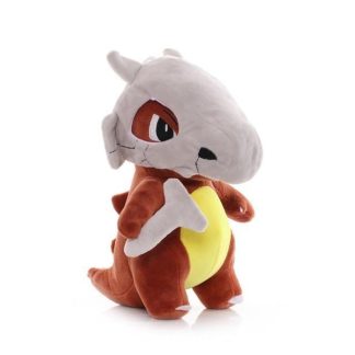 Pokemon Kuscheltier Tragosso