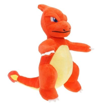 Pokemon Kuscheltier Glutexo – Bild 3