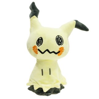 Pokemon Kuscheltier Mimigma