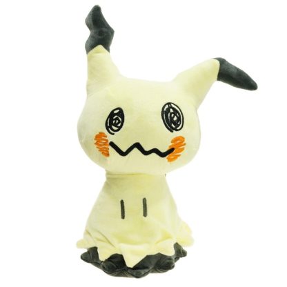 Pokemon Kuscheltier Mimigma