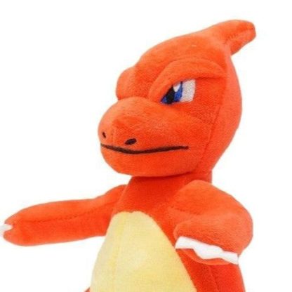 Pokemon Kuscheltier Glutexo – Bild 4