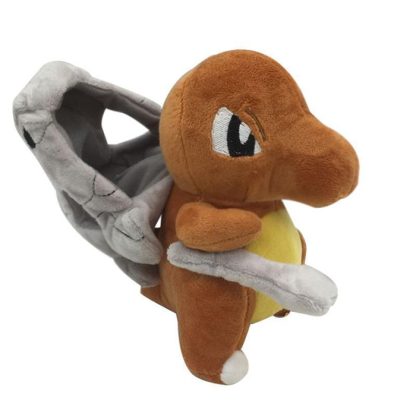 Pokemon Kuscheltier Tragosso – Bild 4