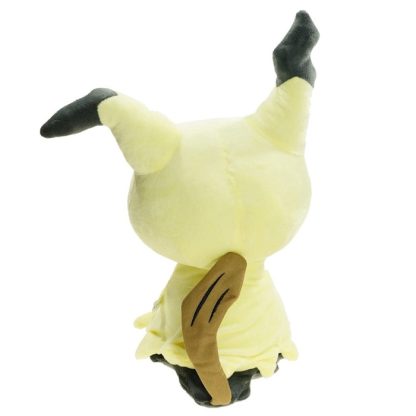Pokemon Kuscheltier Mimigma – Bild 3