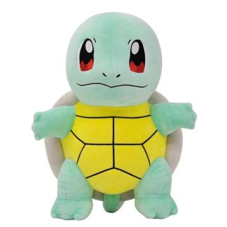 Pokemon Kuscheltier Schiggy