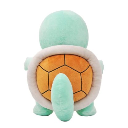 Pokemon Kuscheltier Schiggy – Bild 2