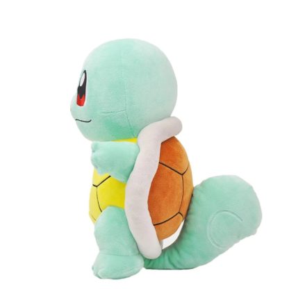 Pokemon Kuscheltier Schiggy – Bild 3