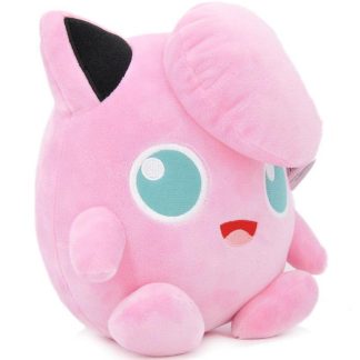 Pokemon Kuscheltier Pummeluff