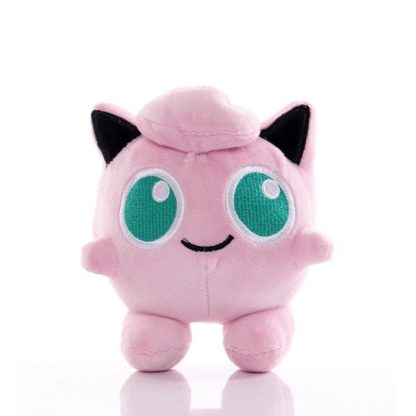 Pokemon Kuscheltier Pummeluff – Bild 2