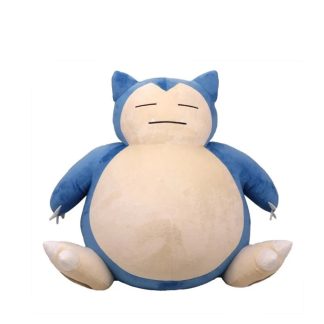 Pokemon Kuscheltier Relaxo
