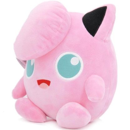 Pokemon Kuscheltier Pummeluff – Bild 3