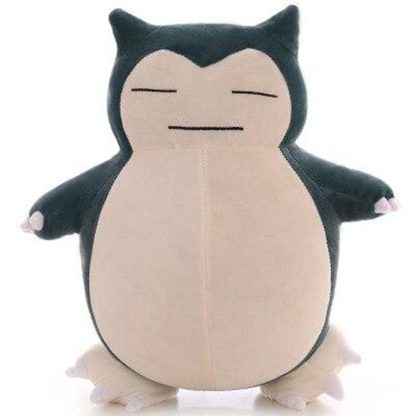 Pokemon Kuscheltier Relaxo – Bild 2