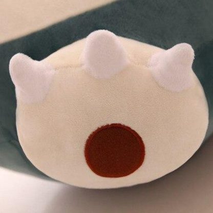 Pokemon Kuscheltier Relaxo – Bild 3