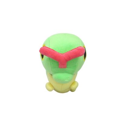 Pokemon Kuscheltier Raupy – Bild 2
